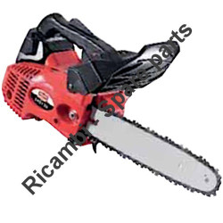 Ricambi Valex per Motosega da Potatura EASY 26 Catalizzata