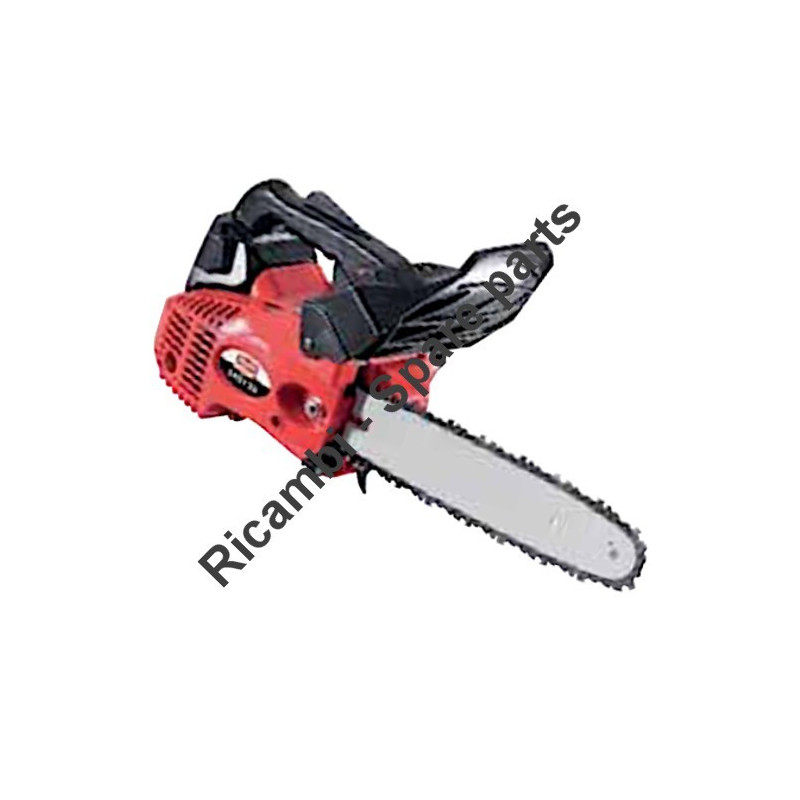 Valex Spare Parts for Pruner Chain Saw Easy 26 Catalyzed