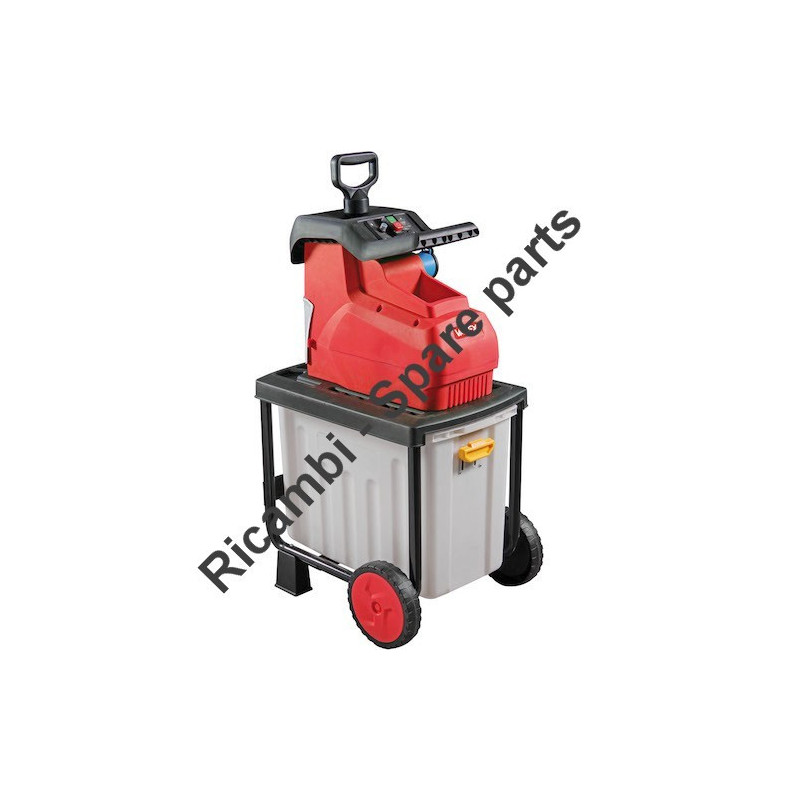 Valex Spare Parts for Bioshredder BT2900I - 1498462