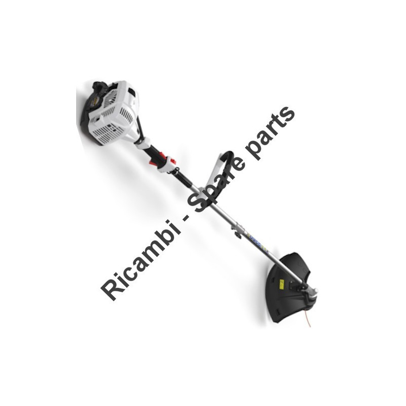 Ricambi Alpina per Motosega A 305