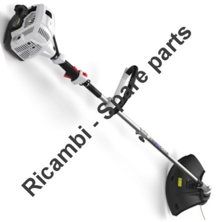 Ricambi Alpina per Decespugliatore B 28 J (2015) 280120100/12