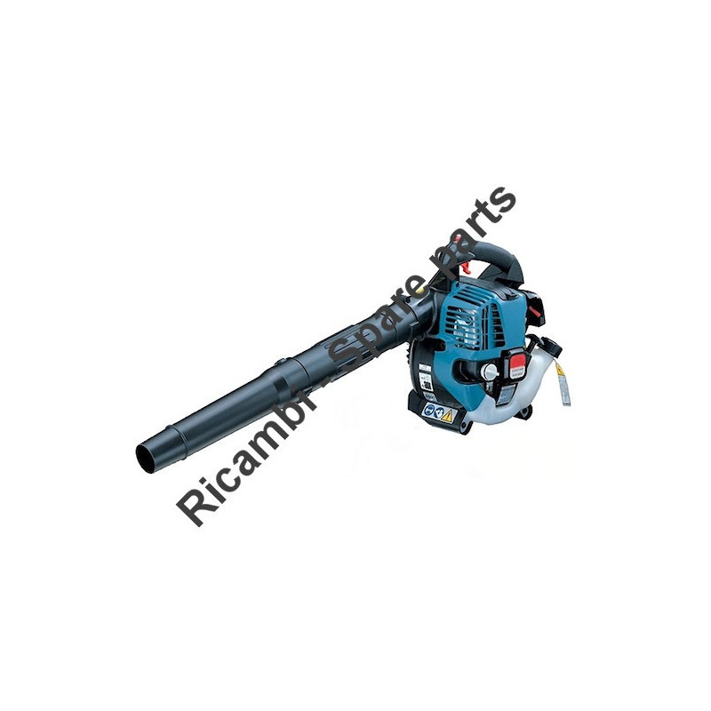 Ricambi Makita per Soffiatore a Benzina BHX2501