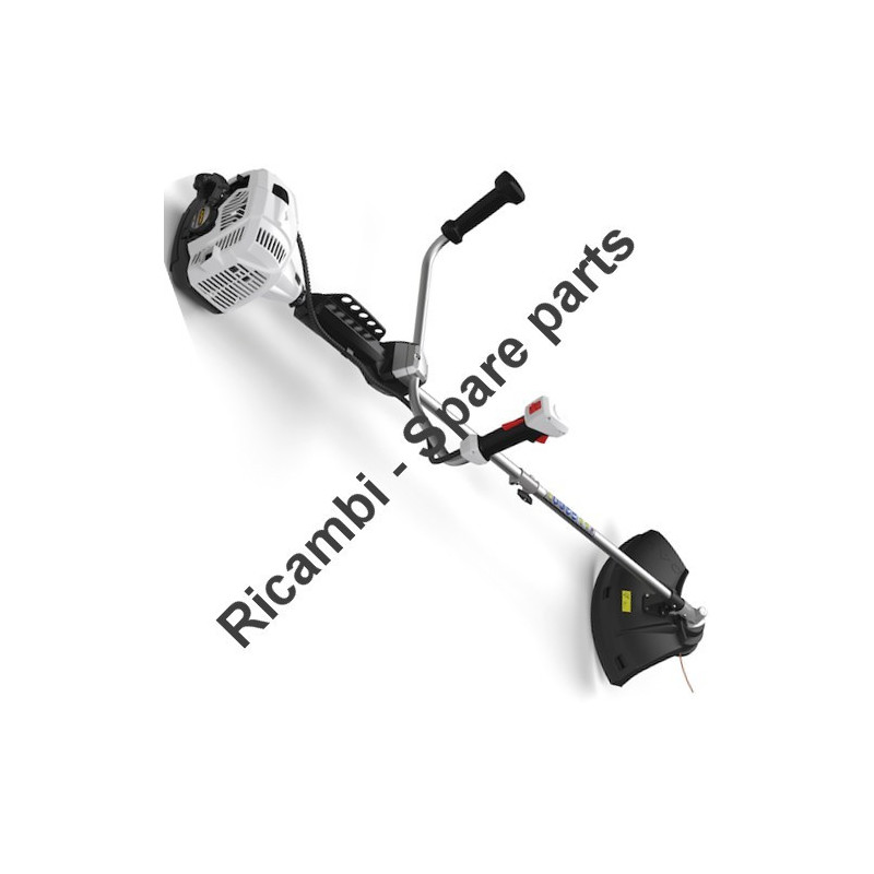 Ricambi Alpina per Decespugliatore B 28 JD (2015) 280121100/12