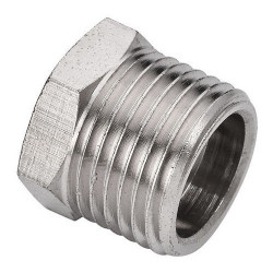 Tappo Maschio con filetto cilindrico 1/2"