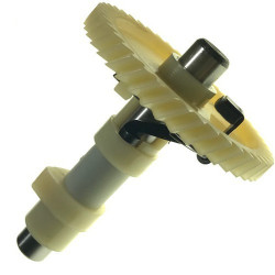 Camshaft Complete for Engine CM LTV 140-LTV140 FM