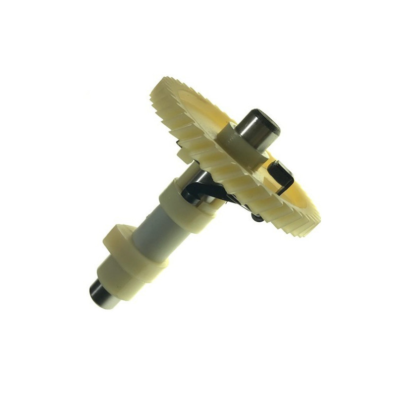 Albero a Camme Completo per Motore CM LTV 140-LTV140 FM