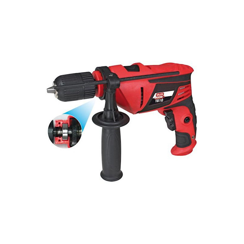 Percussion Drill Valex T810