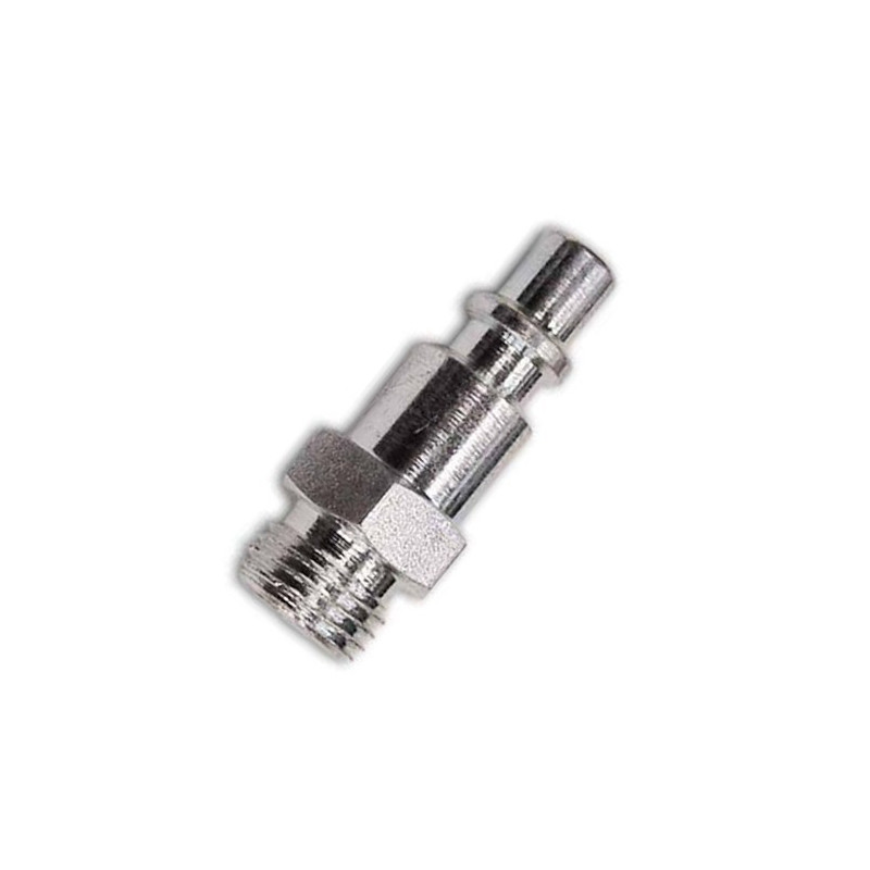Innesto Rapido Filettato Maschio 3/8"