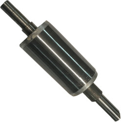 220-240V Brushless Motor Rotor for Miter Saw Compa Orange 250/0