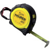 Flessometro 5 mt "JEDI" MAURER PLUS