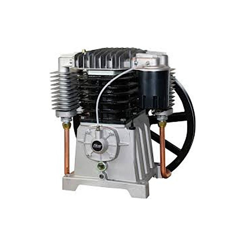 Gruppo Pompante per Compressore a Cinghia Mod. AB 1000