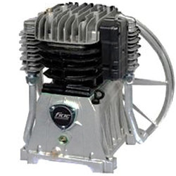 Gruppo Pompante per Compressore a Cinghia Mod. AB 598
