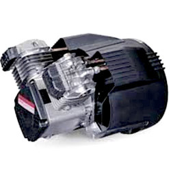 Self Lubricated Air Compressor Pump VS 255