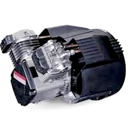 Self Lubricated Air Compressor Pump VS 255