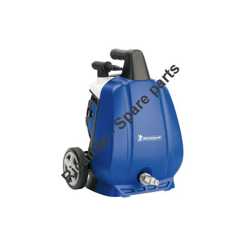 Ricambi Michelin per Idropulitrici MPX 110 R