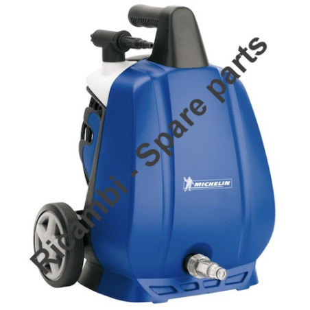 Michelin Spare Parts for Pressure Washer MPX 110 R
