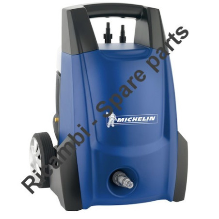 Ricambi Michelin per Idropulitrice MPX 120 B