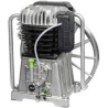 Pumping unit for air compressor Mod. AB 678