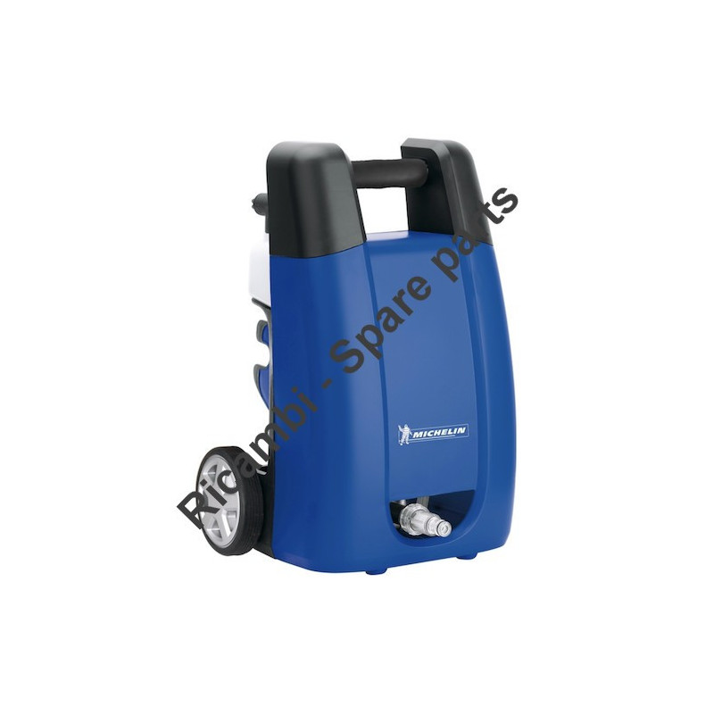 Michelin Spare Parts for Pressure Washer MPX 120 R