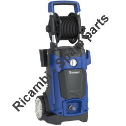 Michelin Spare Parts for Pressure Washer MPX 130 BC