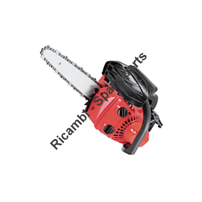 Ricambi Valex per Motosega da Potatura EASY 26 Carving Catalizzata