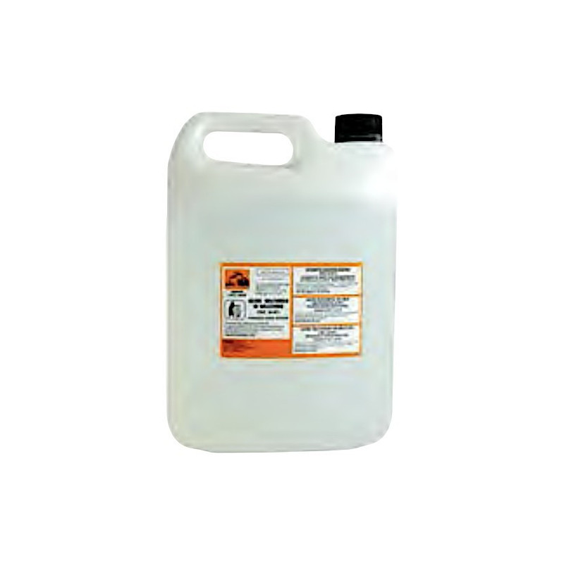 Elettrolito per Batterie Pronto all'Uso