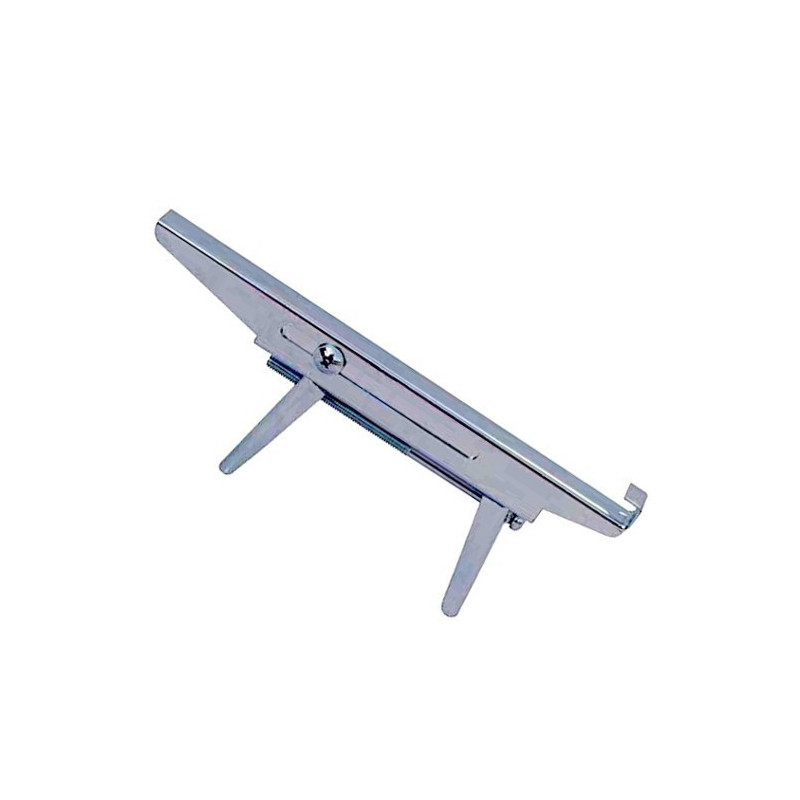 Radiator Shelf bracket mod. "Plate"