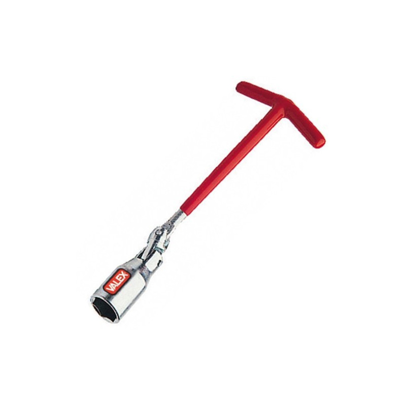 Wrench for Car Spark Plug 21 mm - 1460127