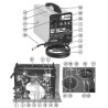 Ricambi Telwin per Saldatrici Inverter Force