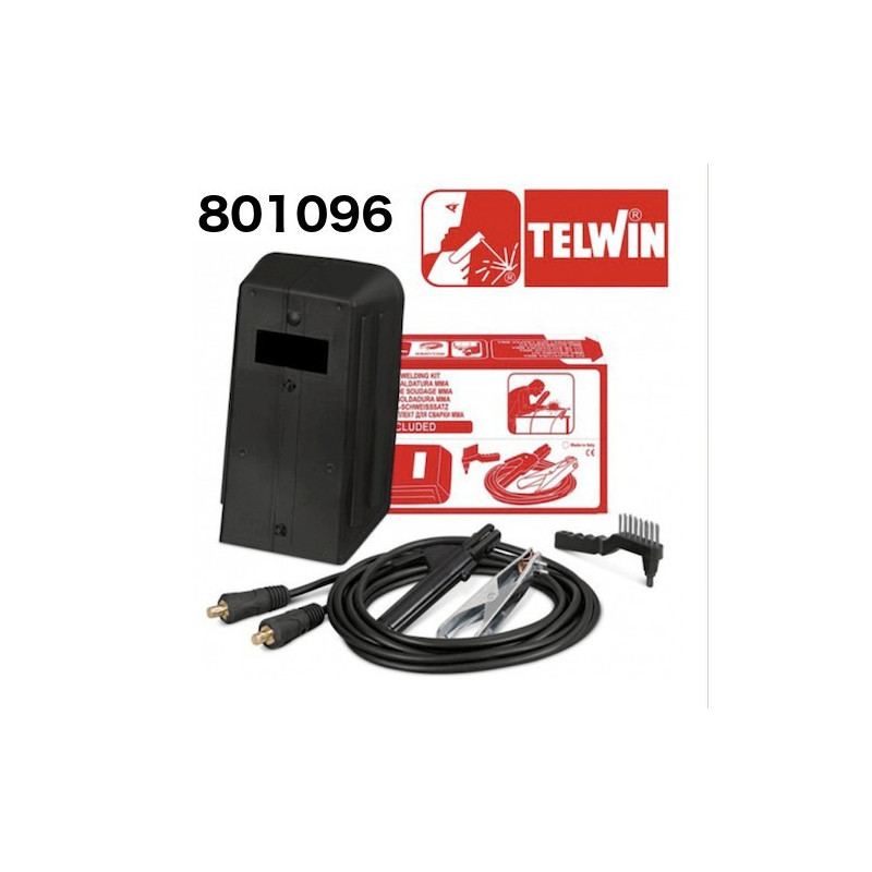 Ricambi Telwin per Saldatrici Inverter Force