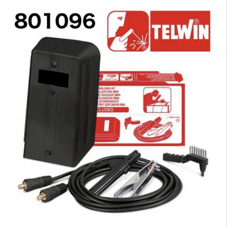 KIt Saldatura MMA Telwin 801096