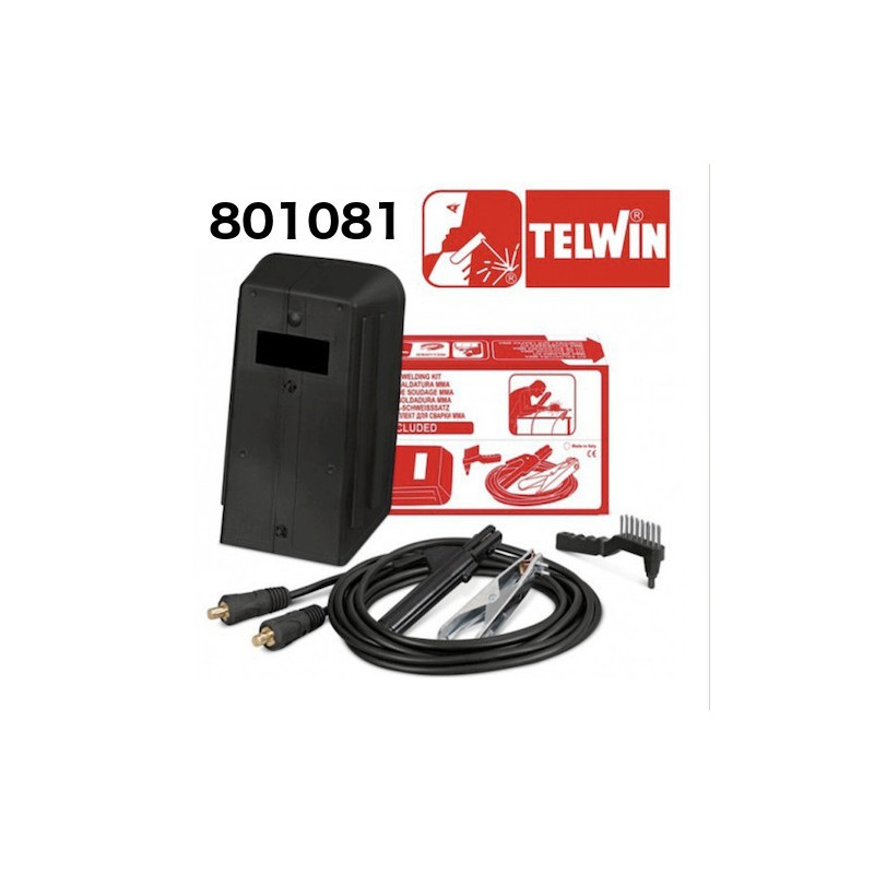 Ricambi Telwin per Saldatrici Inverter Force