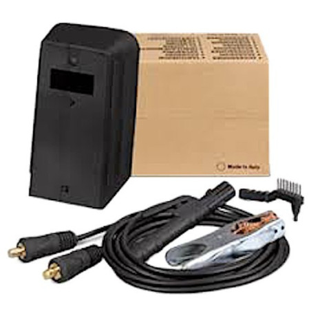 KIt Saldatura MMA (70mm² 4+3 m DX70) Telwin 801106