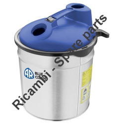 Tubo per Idropulitrice Annovi & Reverberi Blu Clean 142