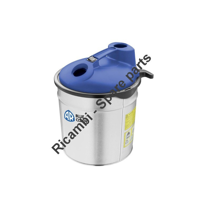 Tubo per Idropulitrice Annovi & Reverberi Blu Clean 142