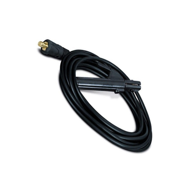 Electrode Holder with Cable (35mm² 4 mt DX50) Telwin 713048