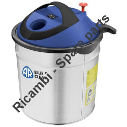 Annovi & Reverberi Parts for Ash Cleaner TOP 20