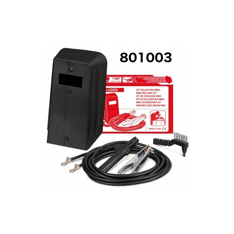 Ricambi Telwin per Saldatrici Inverter Force