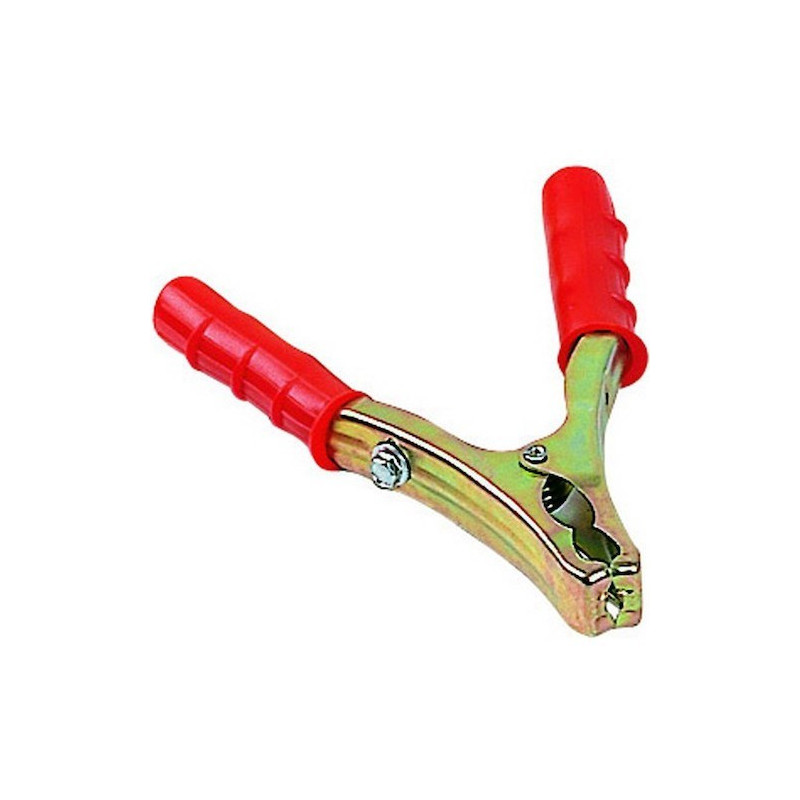 Colorado 150R Positive Clamp 150A for Battery Chargers Telwin