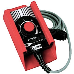 Manual Remote Control with 1 Potentiometer Telwin 802219