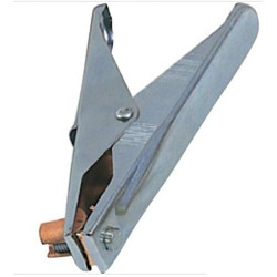 Ground clamp 250 Amp Valex 1960925