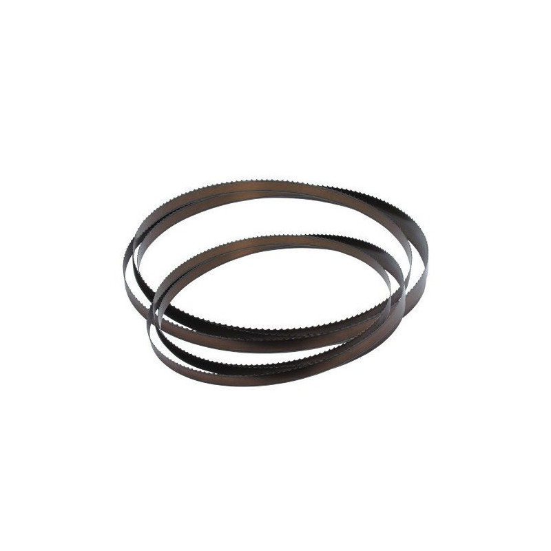 Original Band Blade Metabo for Wood and Plastic