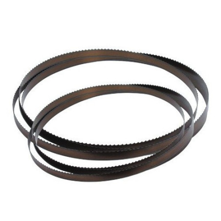 Original Band Blade Metabo for Wood and Plastic