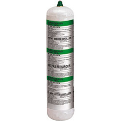 Throwaway Argon + CO₂ Gas Bottle Telwin 802048