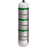 Throwaway Argon Gas Bottle Telwin 802050