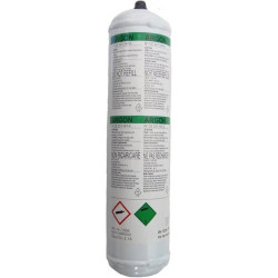 Throwaway Argon Gas Bottle Telwin 802050