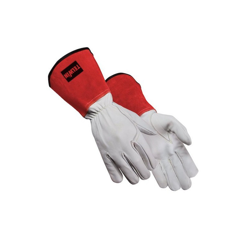 Guanti Professionali per Saldatura Telwin Oregon 804095
