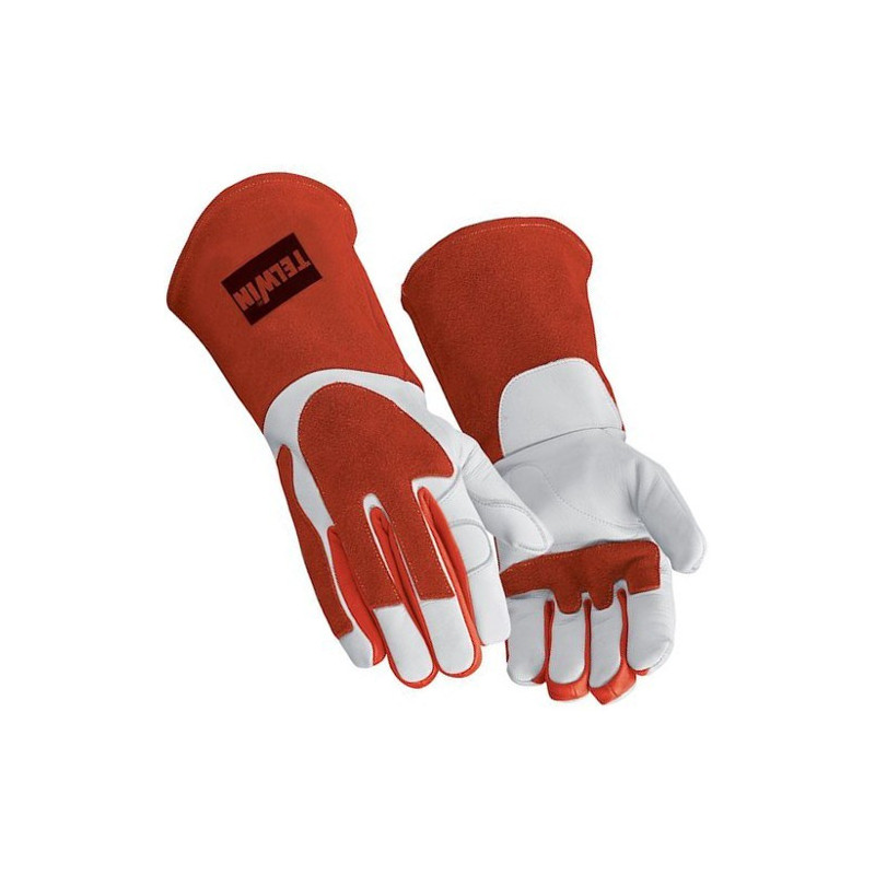 Guanti Professionali per Saldatura Telwin Dakota 802632