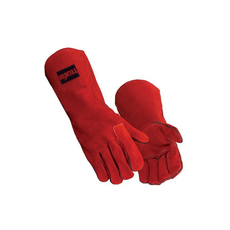 Professional Welding Gloves Montana Telwin 802673
