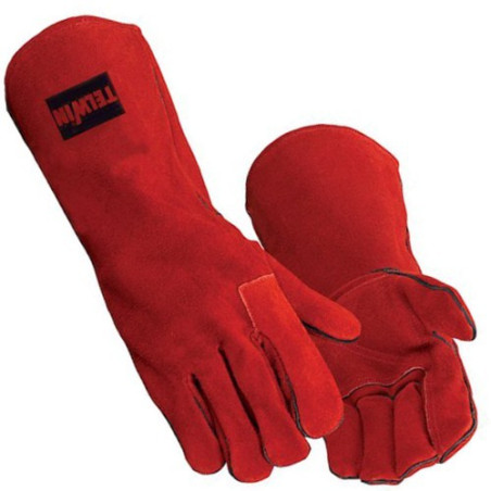Professional Welding Gloves Montana Telwin 802673